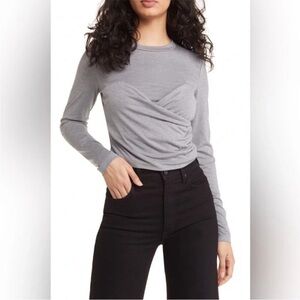 Vero Moda Long Sleeve Top